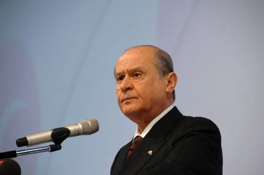Devlet Bahçeli: “Gazze’de Kıtlık İnsanlığın Vicdanını Sarsıyor”