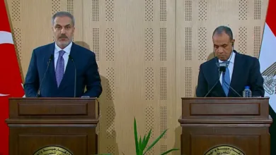 Disisleri Bakani Fidan Israil Ateskes Girisimlerini Israrla Sabote Ediyor 11