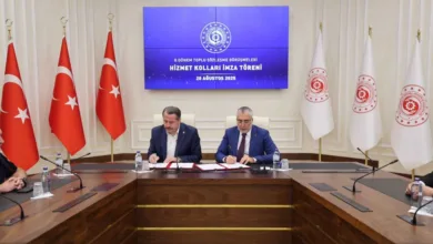 Dönem Toplu Sözleşme’de Hizmet Kollarında 369 Maddede Uzlaşı Sağlandı