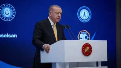 Erdoğan’dan Çelik Kubbe Teslimatları ve Savunma Sanayii Vurgusu