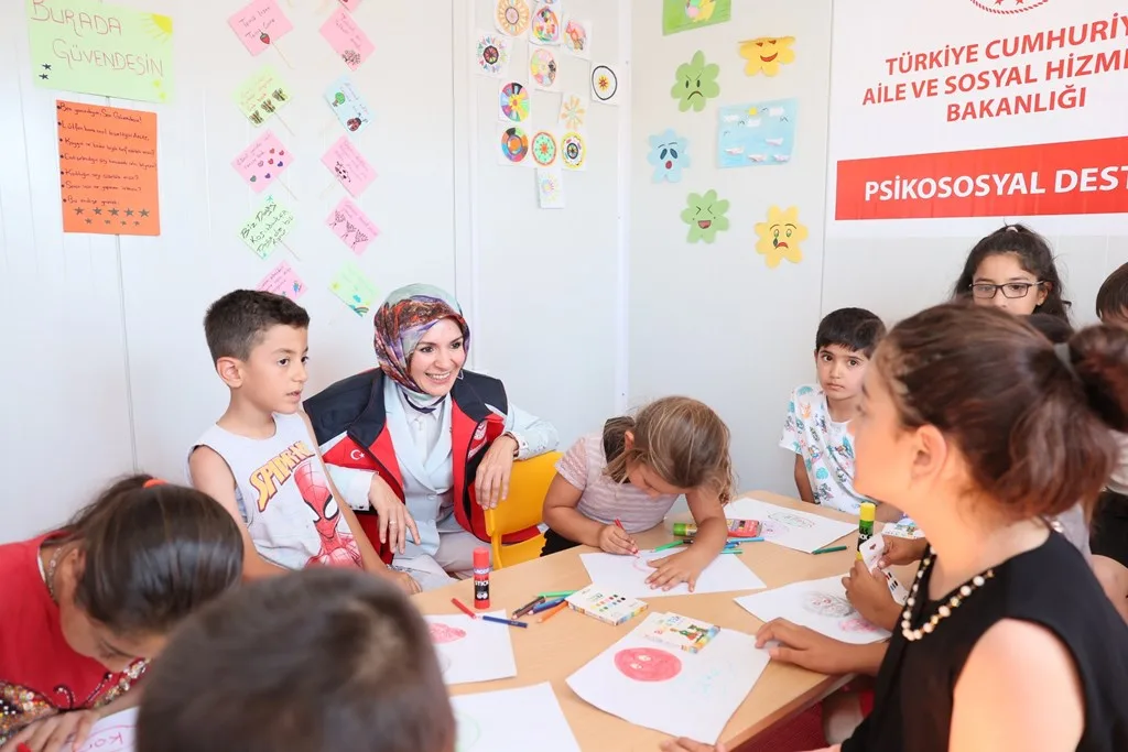 Evde Bakım Yardımı ve SED Ödemelerinde Artışlı Ödeme Dönemi Başladı