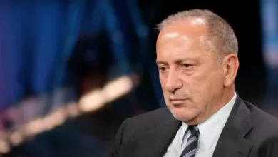 Fatih Altaylidan Erisim Yasagi Kararina Tepki 80