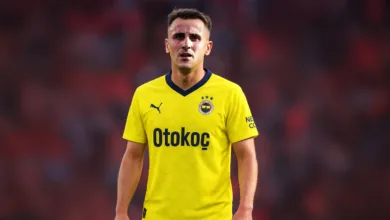Fenerbahçe’den Transfer Hamlesi: Kerem Aktürkoğlu Geliyor