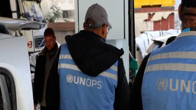 Gazze’de Yeni Saldırı Tehlikesi ve İnsani Yardım Kısıtlamaları