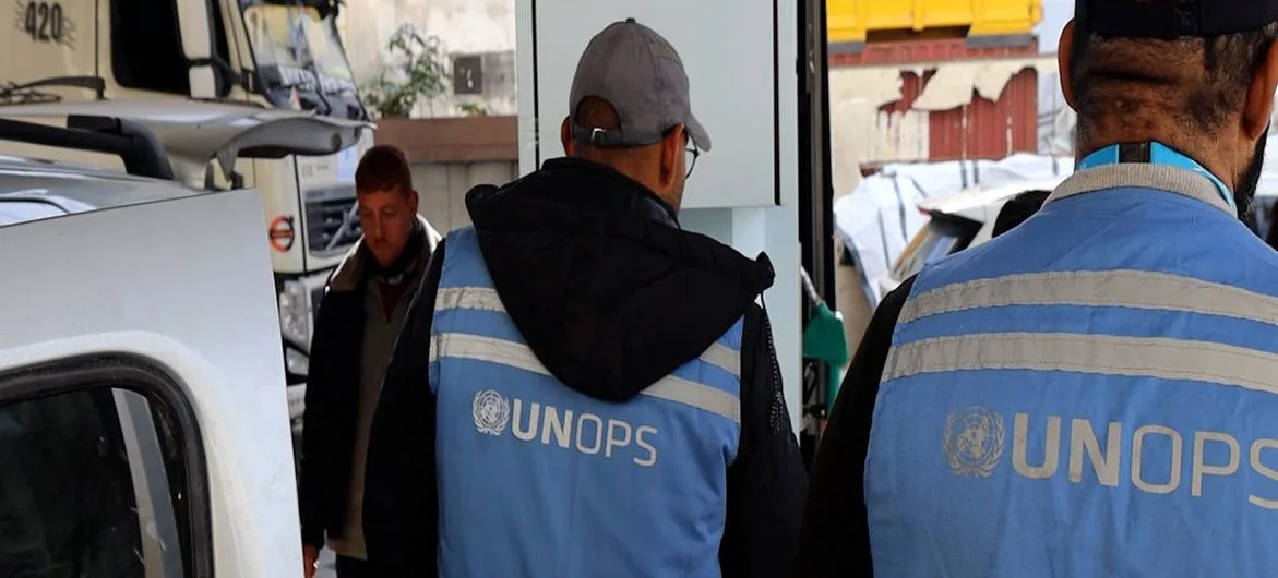 Gazze’de Yeni Saldırı Tehlikesi ve İnsani Yardım Kısıtlamaları