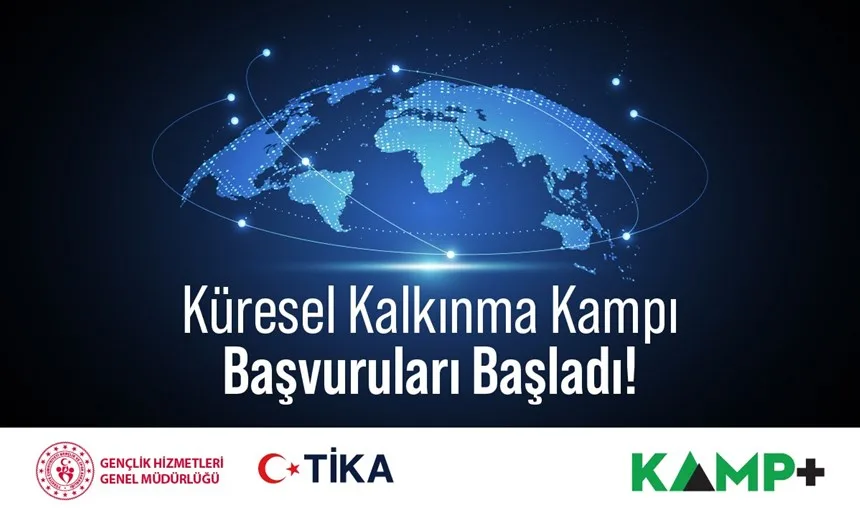 Gencler Kuresel Kalkinma Kampinda Bulusacak Basvurular Basladi 32