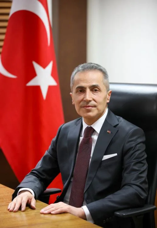 İnsan Ticaretiyle Mücadelede Yeni Dönem: Ulusal Eylem Planı Uygulamada 2 Gorsel