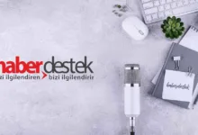 Haber Destek