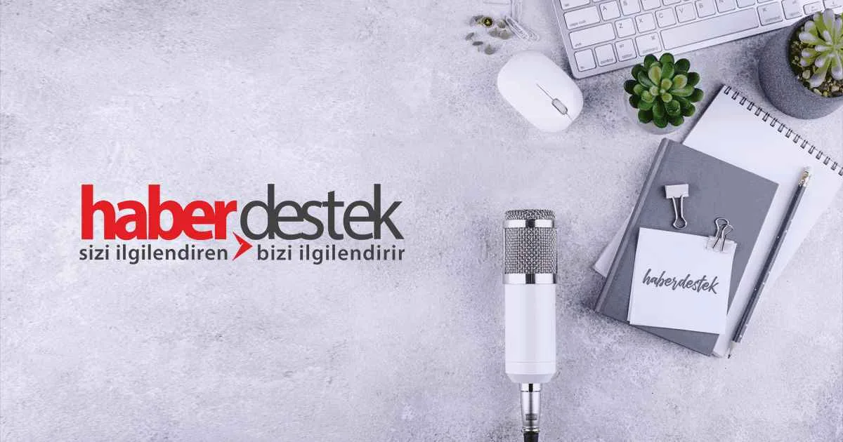 Haber Destek