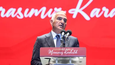 Hacı Bektaş’ta Gönüller Birlik ve Sevgiyle Buluştu