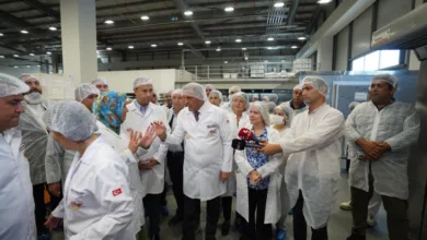 Halk Ekmek’te Glütensiz Üretim Tesisi: Çölyak İçin Yeni Dönem