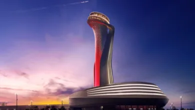 Havalimanlarinda Yolcu Rekoru Her Ay Ortalama 192 Milyon Kisi Uctu 43