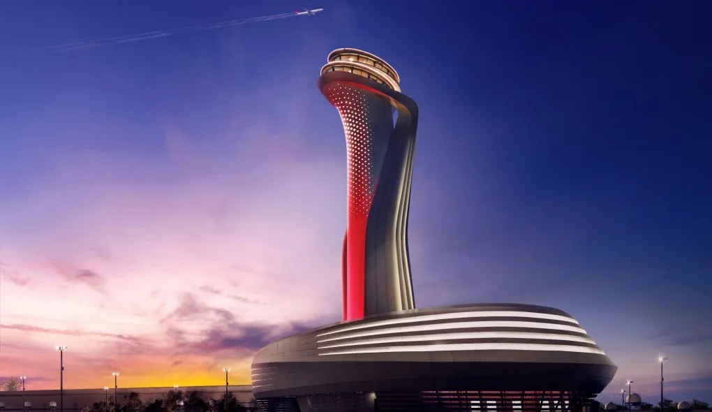 Havalimanlarinda Yolcu Rekoru Her Ay Ortalama 192 Milyon Kisi Uctu 43
