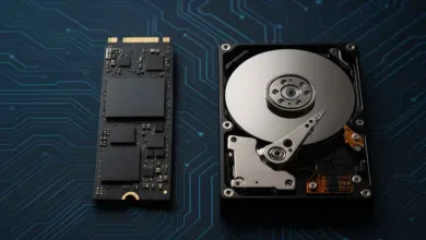 HDD mi SSD mi? Ömür ve Güvenilirlik Analizi
