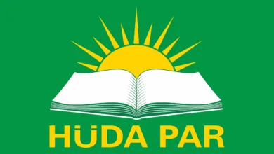 HÜDA PAR: Kılık ve kıyafet yönetmeliği baskıcı zihniyetin bir tezahürü