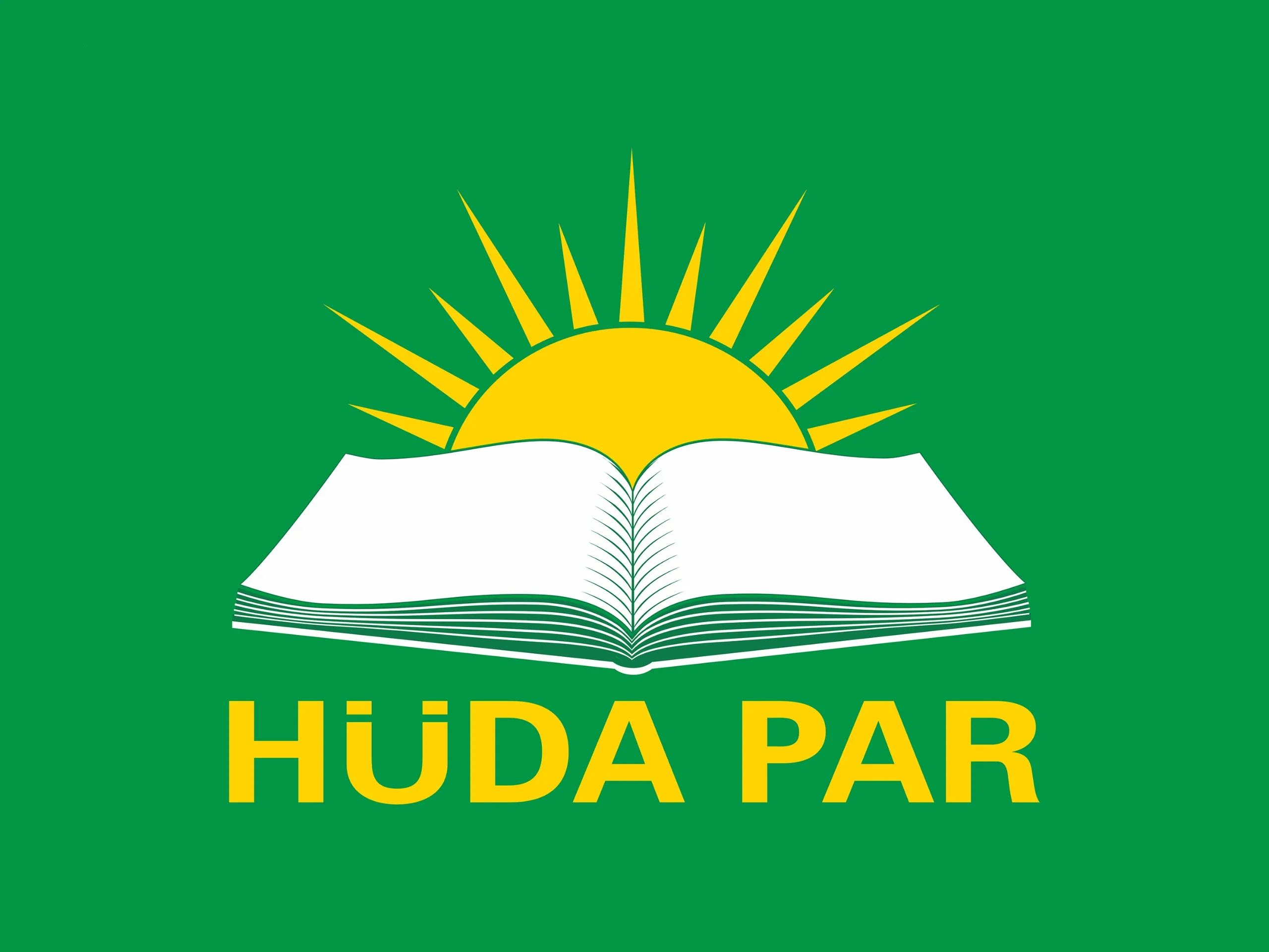 HÜDA PAR: Kılık ve kıyafet yönetmeliği baskıcı zihniyetin bir tezahürü