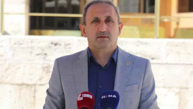 HÜDA PAR Milletvekili Demir’den CHP, Aile, Tarım ve Gazze Mesajları