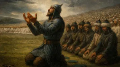 HÜDA PAR’dan Malazgirt Zaferi mesajı: “Bin yıldır bizi beraber kılan ortak inancımızdır”