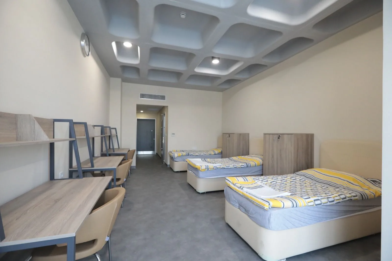 İBB Yurtları’na başvurular başladı: Kontenjan ve yurt sayısı arttı