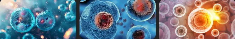 Yaşlanma Hücreden Başlıyor: Telomerler ve Uzun Yaşamın 6 Sırrı