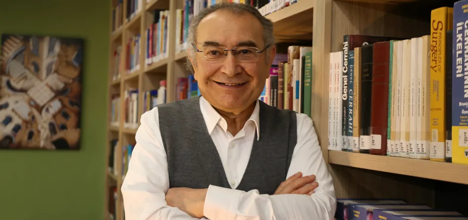 Çocuk Sosyal Medyada Meta Değildir | Prof. Dr. Nevzat Tarhan’dan Uyarı