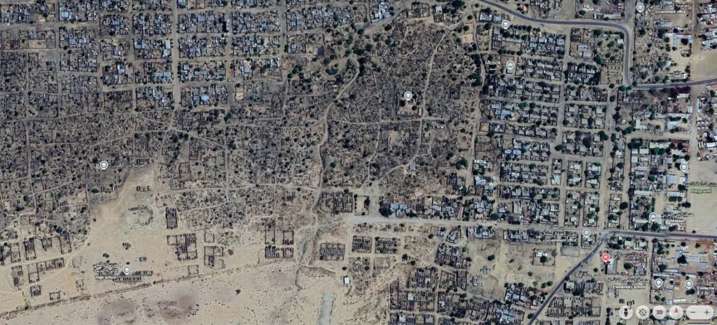 Sudan’da İnsani Kriz: Yardım Görevlisinden Mülteciye, Sonra Tekrar Görev Başına