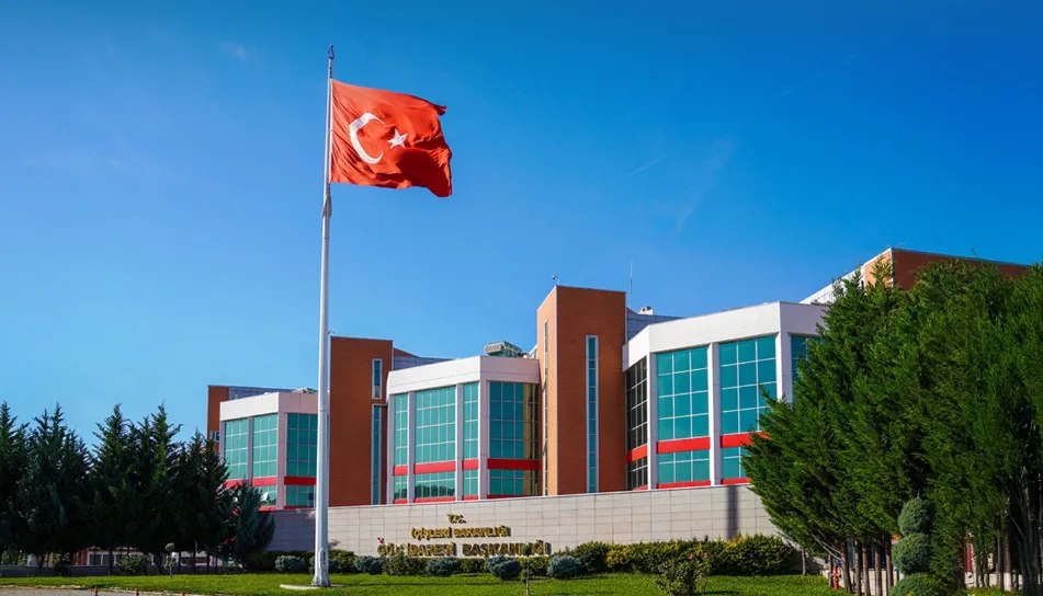 Insan Ticaretiyle Mucadelede Yeni Donem Ulusal Eylem Plani Uygulamada 31