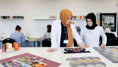 İSMEK Yeni Eğitim Dönemine Hazır: 4 Yeni Uzmanlık Okulu, 1500’ü Aşkın Program!
