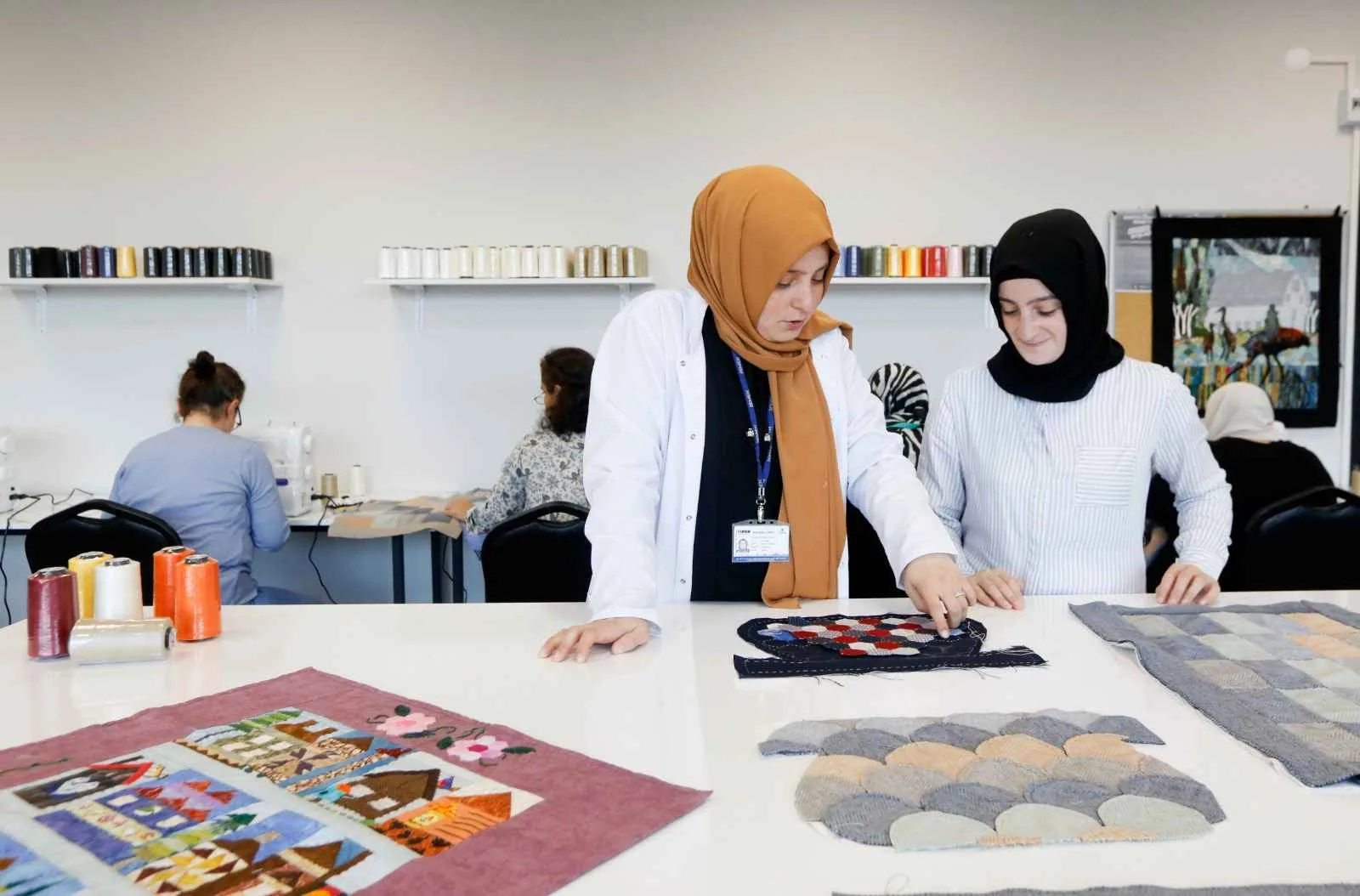 İSMEK Yeni Eğitim Dönemine Hazır: 4 Yeni Uzmanlık Okulu, 1500’ü Aşkın Program!