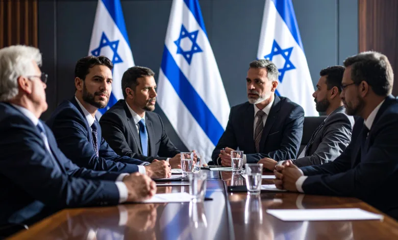 İsrail, Gazze Şehri’nin işgaline onay verdi 1 Israil Gazze Sehrinin Isgaline Onay Verdi 73