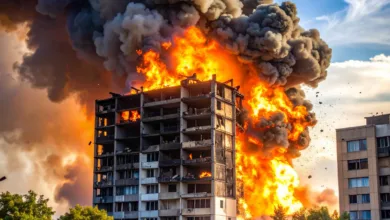 Israilin Gazze Seridini Isgal Kararina Uluslararasi Tepki 78