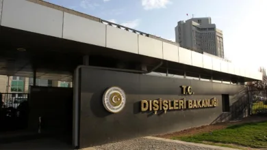Israilli Bakanin Mescid I Aksadaki Baskini Tepki Cekti Turkiyeden Ve Urdunden Sert Kinama 49