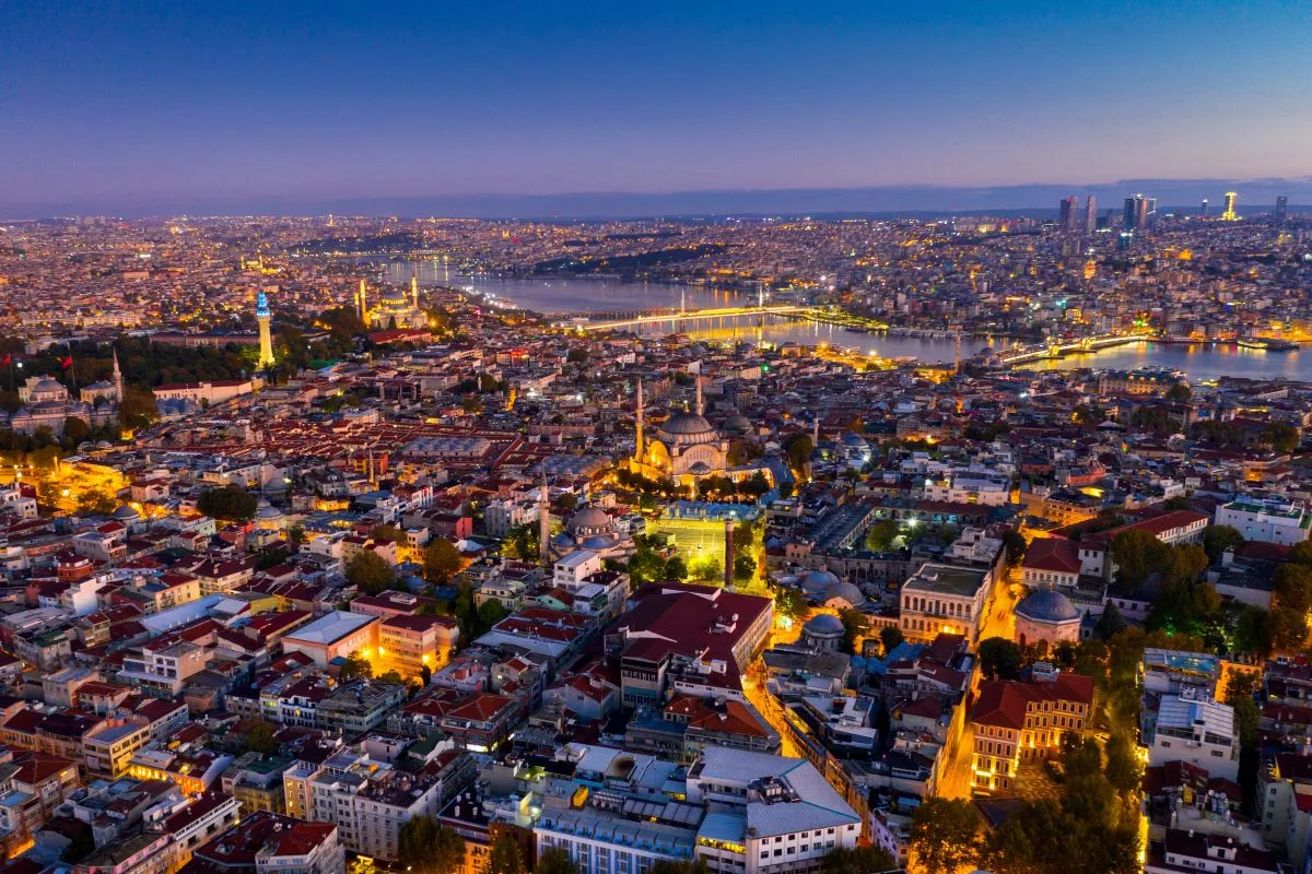 İstanbul 2,5 Yıldır Bekliyor: 6 Şubat Sonrası Deprem Sözlerinden Hangileri Tutuldu?