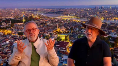 İstanbul Depremi: Naci Görür ve Şener Üşümezsoy’un Karşıt Teorileri ve Toplumsal Etkileri