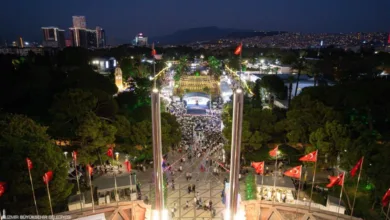 İzmir Enternasyonal Fuarı 2025: İlk Günden Büyük İlgi