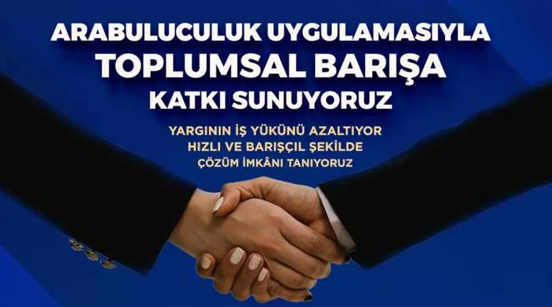 Kira Uyusmazliklarinda Arabuluculukla 135 Bin Anlasma Saglandi 10