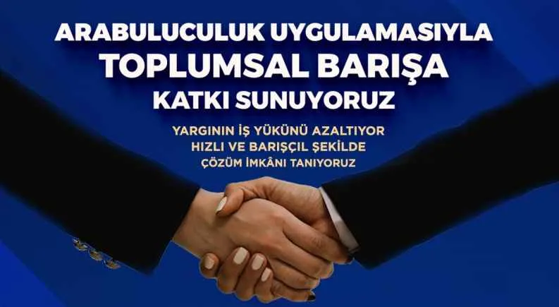 Kira Uyusmazliklarinda Arabuluculukla 135 Bin Anlasma Saglandi 10