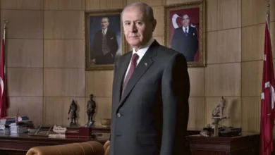 MHP Lideri Bahçeli’den 30 Ağustos Zafer Bayramı Mesajı: “30 Ağustos ruhu ayaktadır”