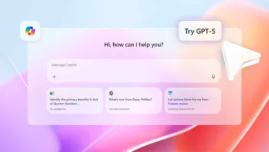 Microsoft, GPT-5 entegrasyonunu duyurdu: “En gelişmiş yapay zekâ şimdi tüm platformlarda”