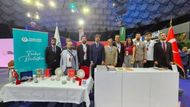 MÜSİAD’dan Van’da “Uluslararası Tekstil Ticaret Merkezi” Adımı