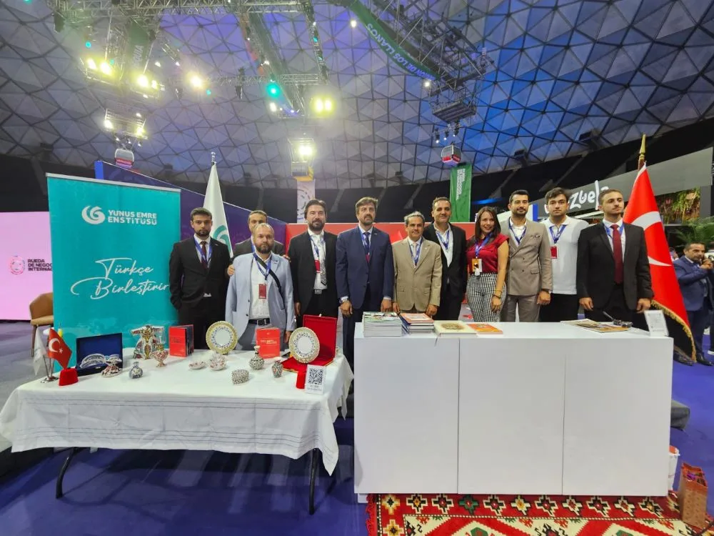 MÜSİAD’dan Van’da “Uluslararası Tekstil Ticaret Merkezi” Adımı