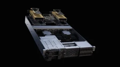 NVIDIA Blackwell RTX PRO 6000 Sunucu GPU’ları Kurumsal Yapay Zekâ Standartlarını Yeniden Tanımlıyor