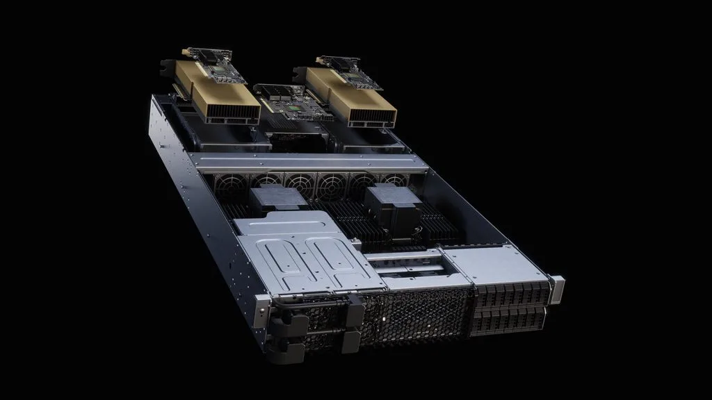 NVIDIA Blackwell RTX PRO 6000 Sunucu GPU’ları Kurumsal Yapay Zekâ Standartlarını Yeniden Tanımlıyor