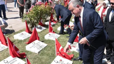 Osman Aşkın Bak’tan 30 Ağustos ve Milli Teknoloji: Güçlü Türkiye