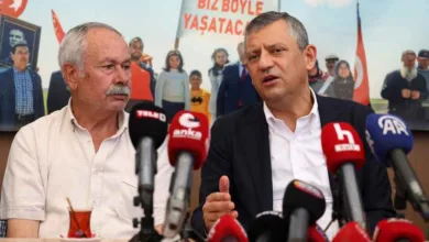 Özgür Özel: “Gelecek Seçim Emekliler İçin Referandum”