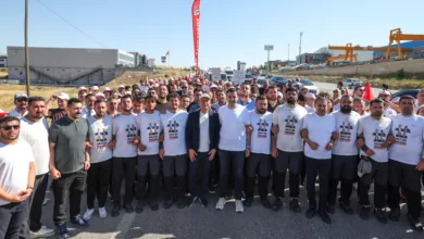 Özgür Özel’den Sert Mesajlar: “Belediye Başkanlarına Sahip Çıkıyoruz”