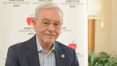 Sabri Ülker Vakfı 15. Yılında Paris’te Projelerini Dünyaya Tanıttı
