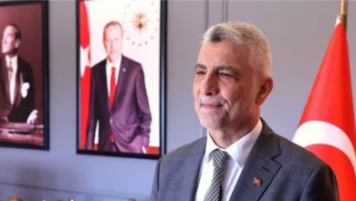 Şam Fuarı, Türkiye-Suriye Ticaretinde Yeni İşbirliği Kapıları Açacak