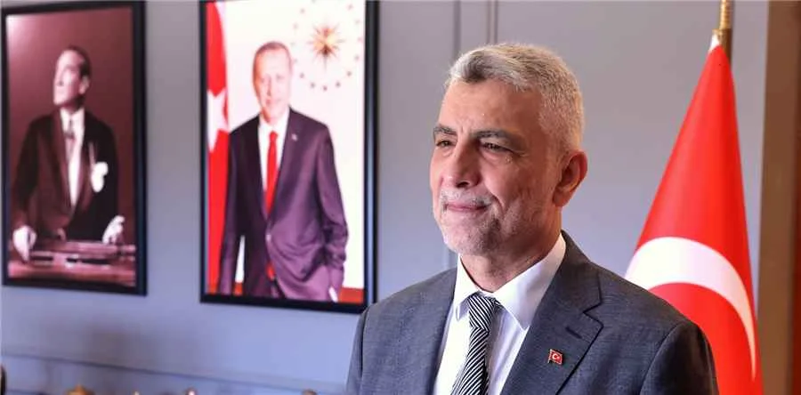 Şam Fuarı, Türkiye-Suriye Ticaretinde Yeni İşbirliği Kapıları Açacak