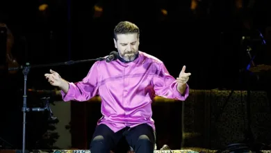 Sami Yusuf Yenikapı’da On Binlerle Tek Ses Oldu